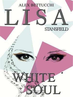 cover image of Lisa Stansfield White Soul